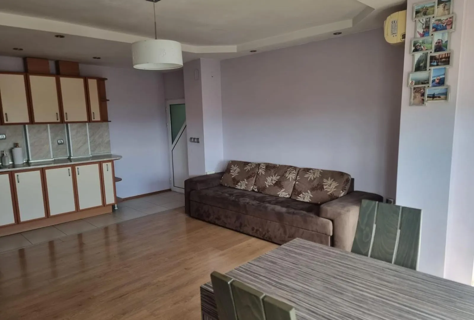Apartment Rozen Varna
