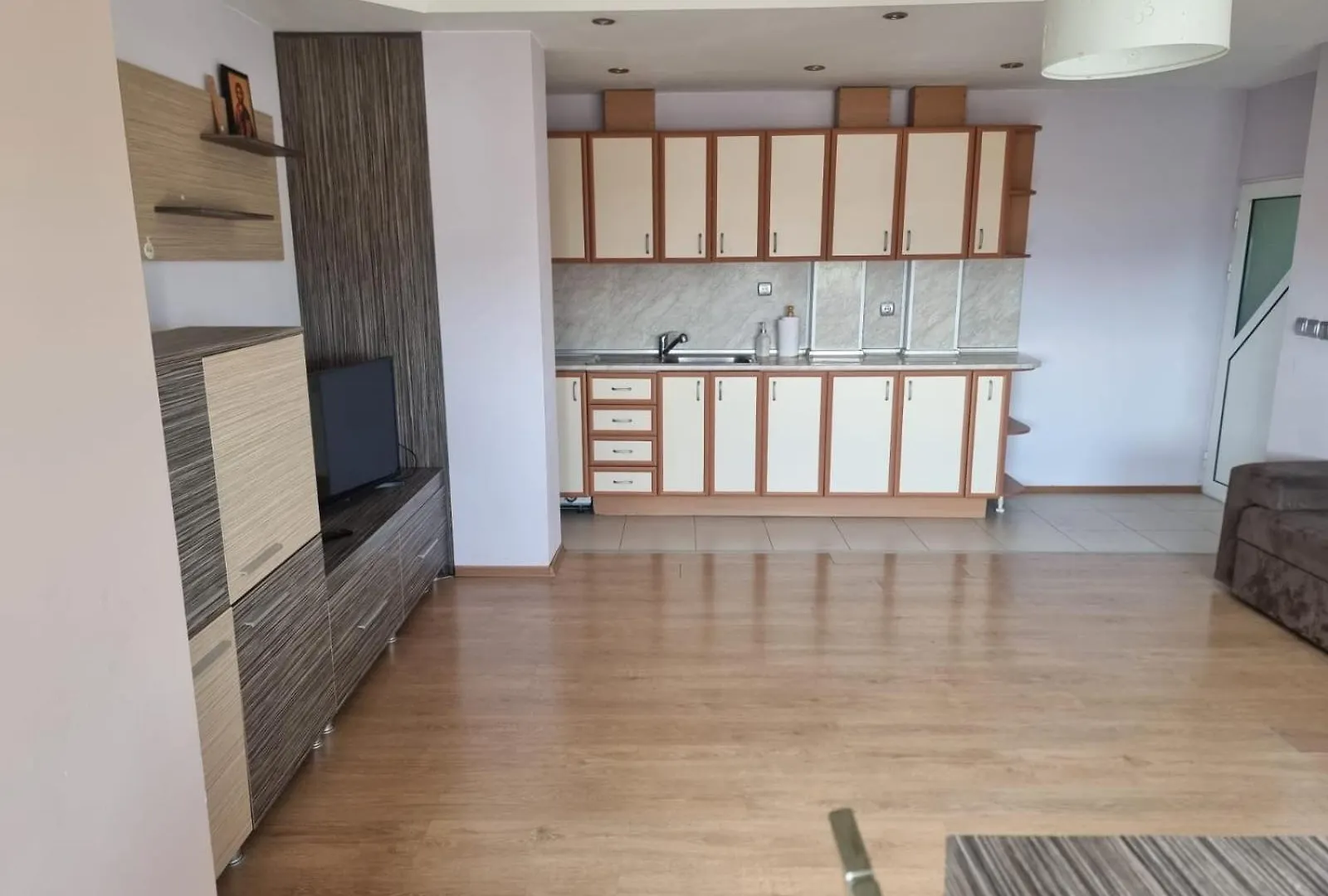 Apartment Rozen Varna Bulgarie