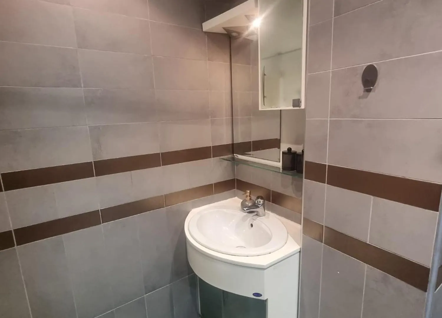 Apartment Rozen Varna