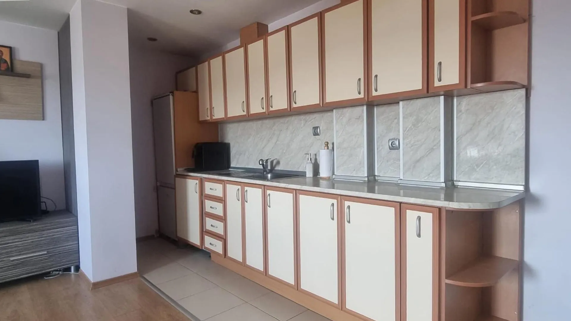 Apartment Rozen Varna Bulgaria